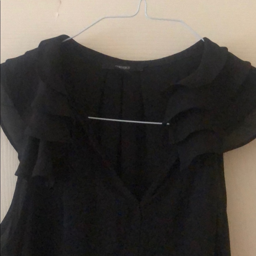 Dress shirt
